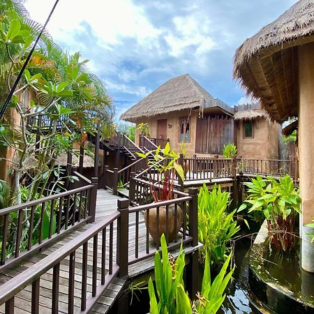 High Season Pool Villa & Spa Ko Kut Exterior foto