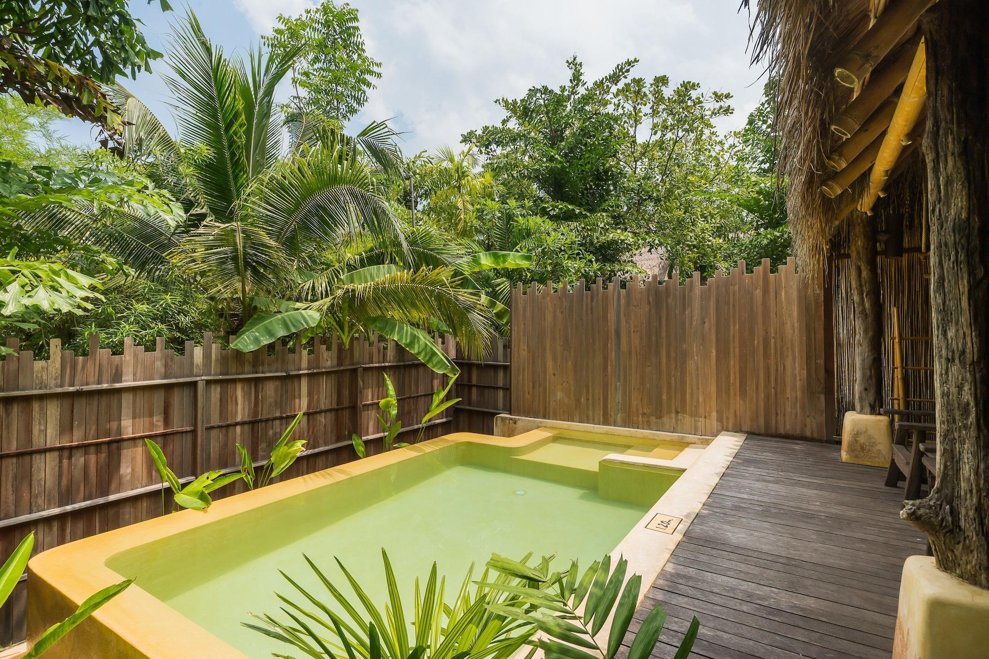 High Season Pool Villa & Spa Ko Kut Exterior foto