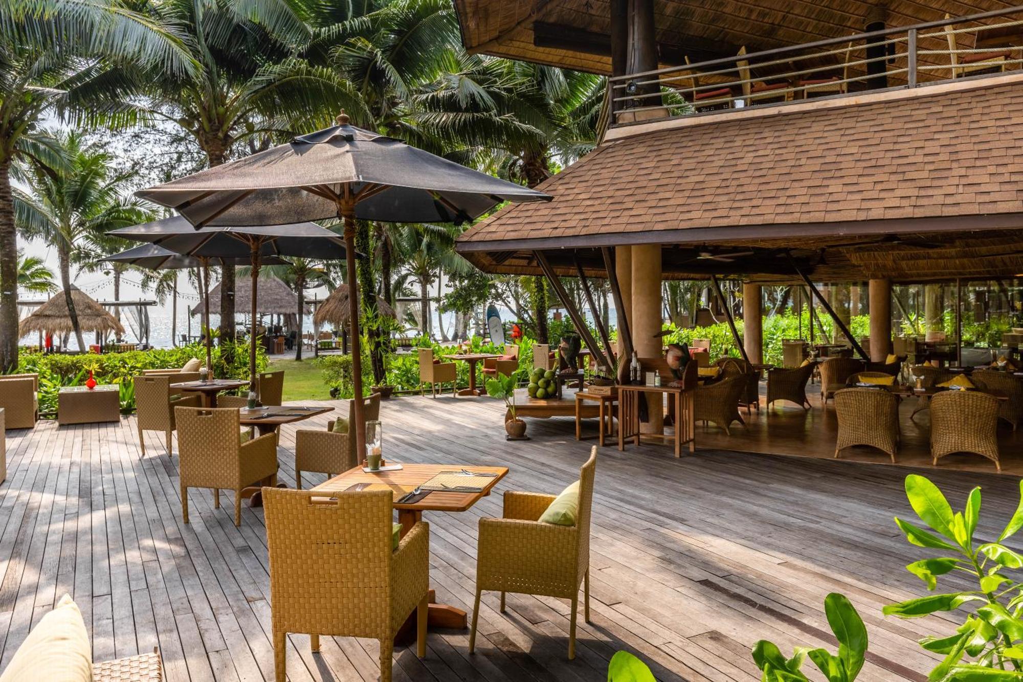 High Season Pool Villa & Spa Ko Kut Exterior foto