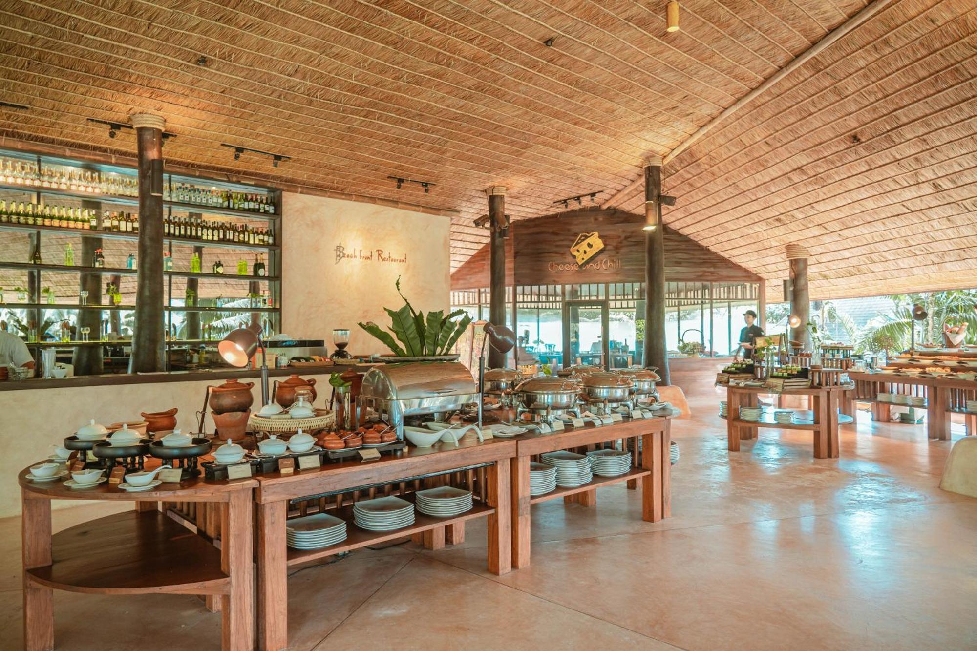 High Season Pool Villa & Spa Ko Kut Exterior foto
