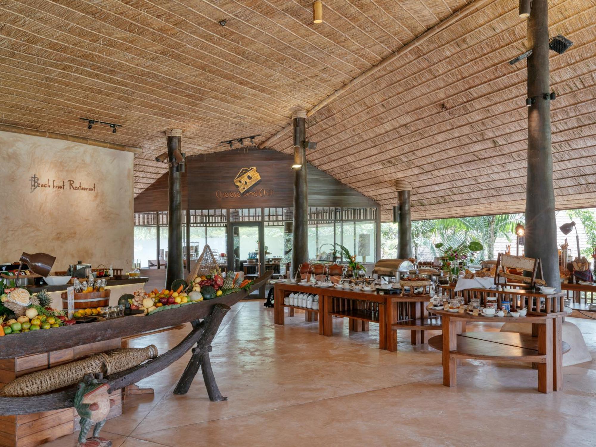 High Season Pool Villa & Spa Ko Kut Exterior foto