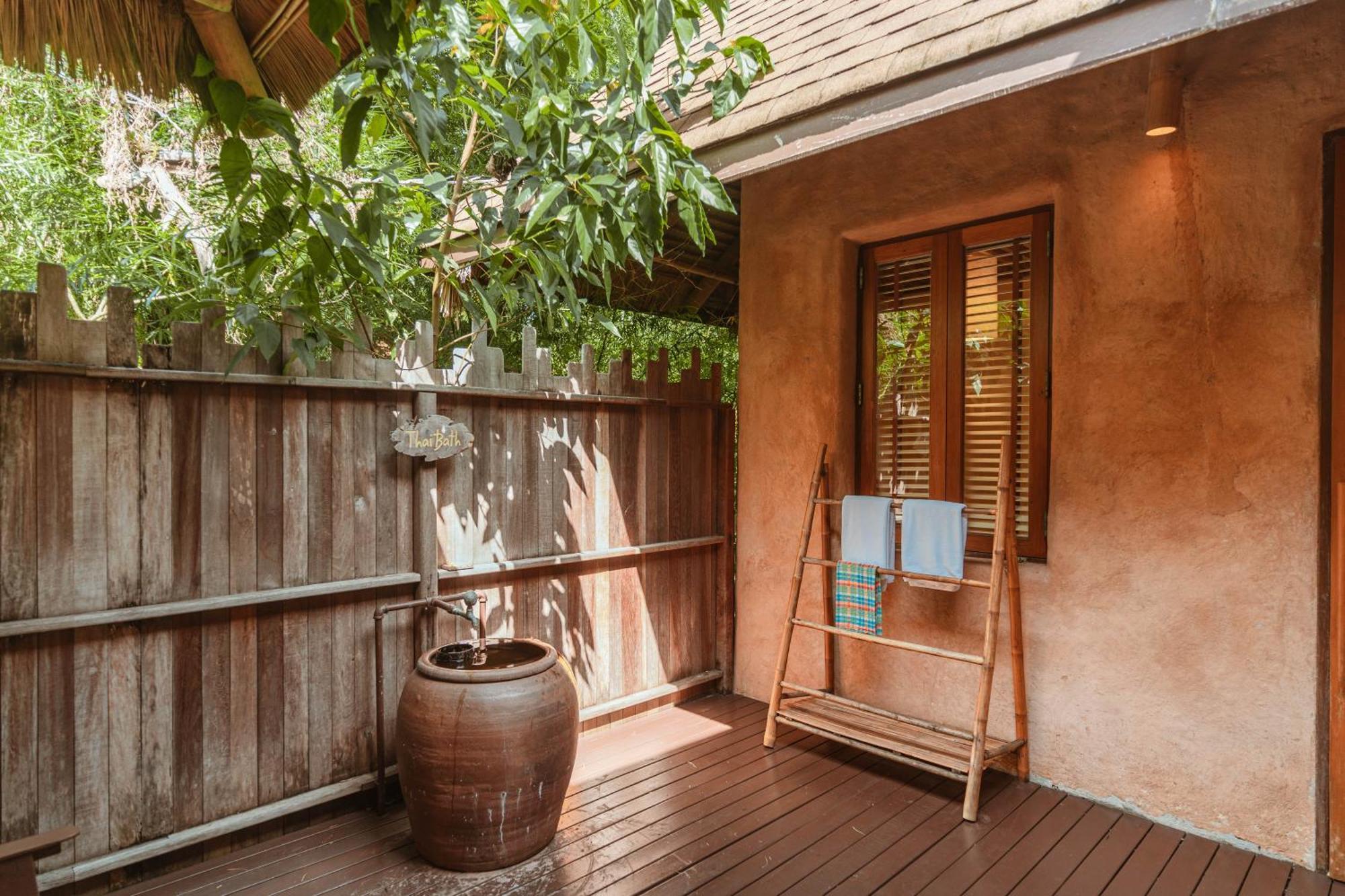 High Season Pool Villa & Spa Ko Kut Exterior foto
