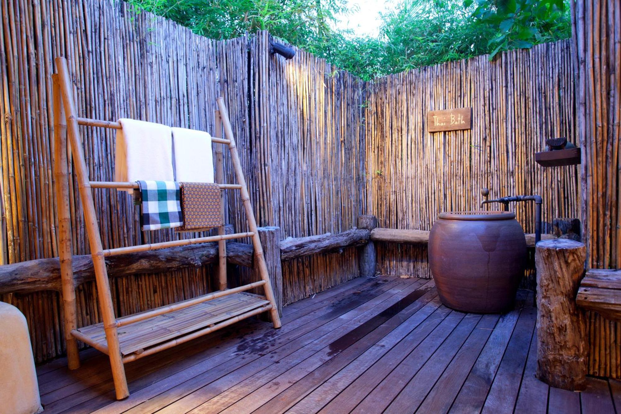 High Season Pool Villa & Spa Ko Kut Exterior foto