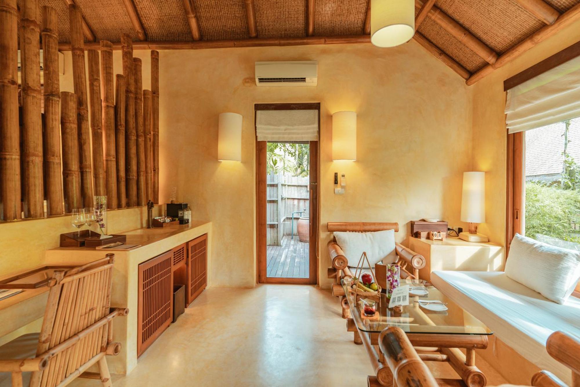 High Season Pool Villa & Spa Ko Kut Exterior foto