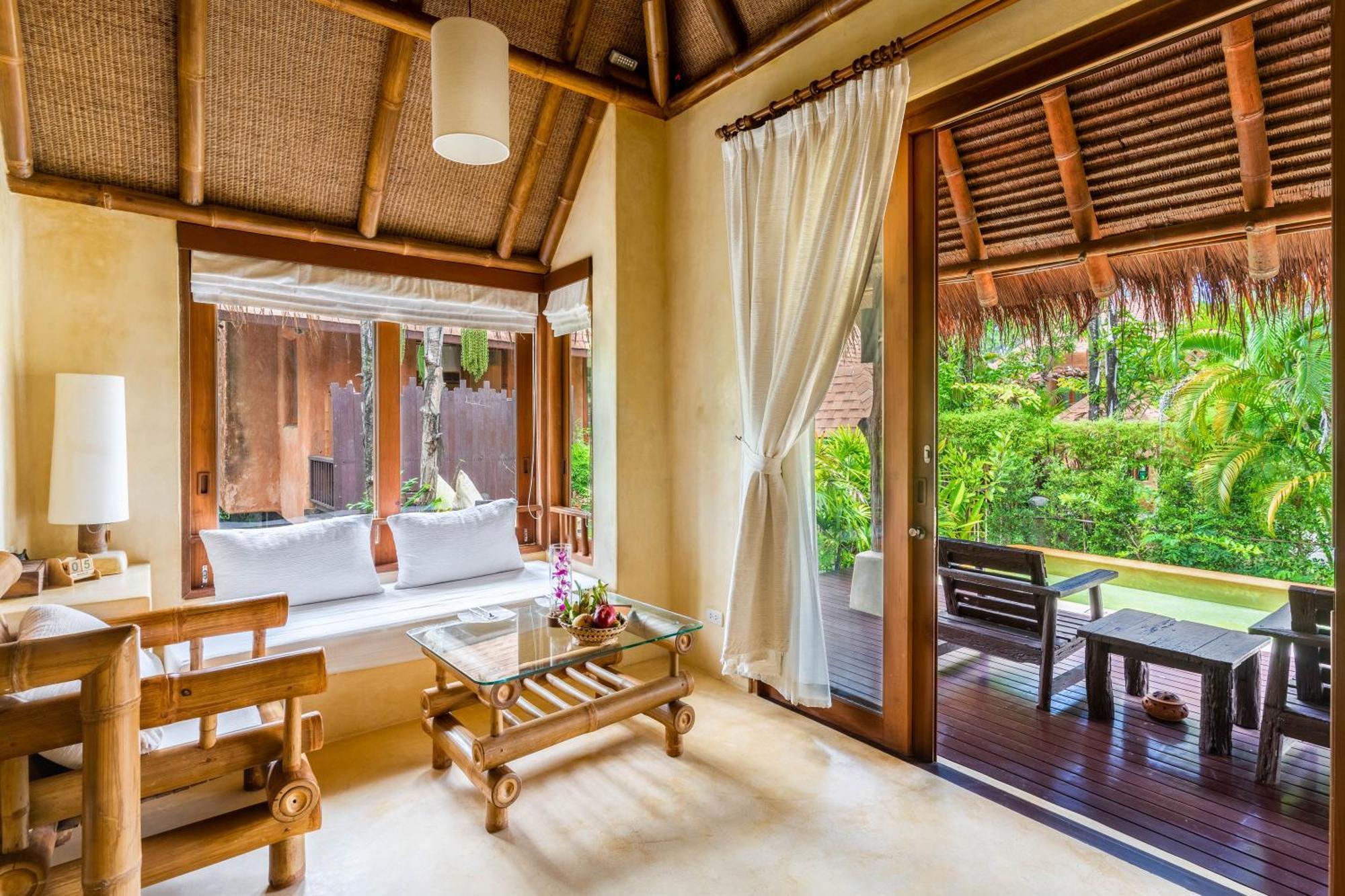 High Season Pool Villa & Spa Ko Kut Exterior foto